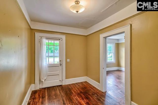 209 W Moultriie Street, Winnsboro, SC 29180