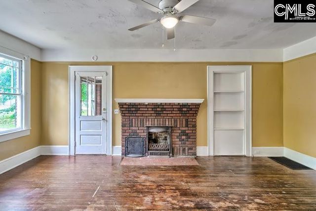 209 W Moultriie Street, Winnsboro, SC 29180