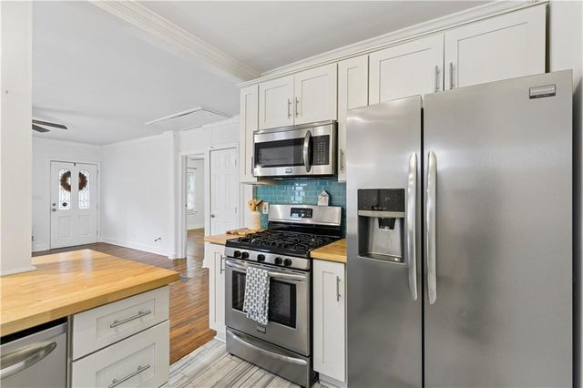 2013 Glenwood Avenue SE, Atlanta, GA 30316