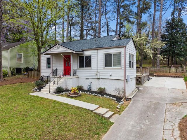 2013 Glenwood Avenue SE, Atlanta, GA 30316