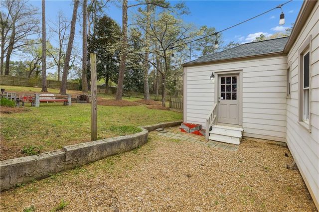 2013 Glenwood Avenue SE, Atlanta, GA 30316