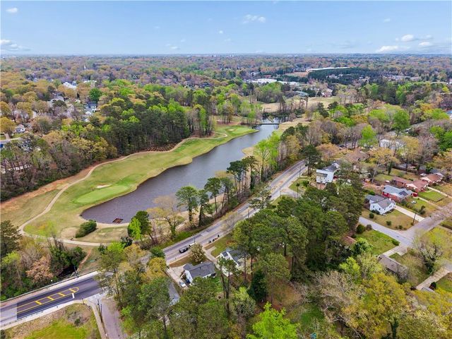 2013 Glenwood Avenue SE, Atlanta, GA 30316