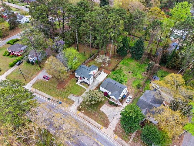 2013 Glenwood Avenue SE, Atlanta, GA 30316