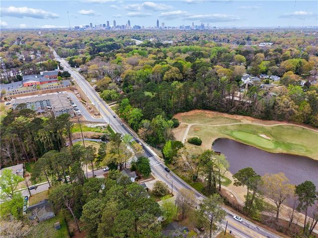 2013 Glenwood Avenue SE, Atlanta, GA 30316