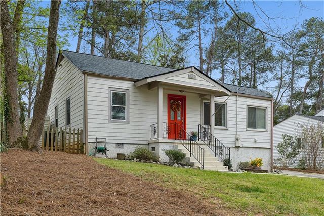 2013 Glenwood Avenue SE, Atlanta, GA 30316