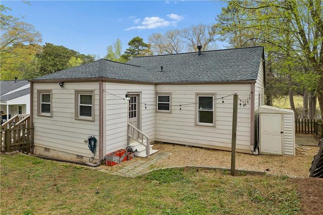 2013 Glenwood Avenue SE, Atlanta, GA 30316