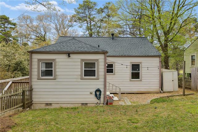 2013 Glenwood Avenue SE, Atlanta, GA 30316