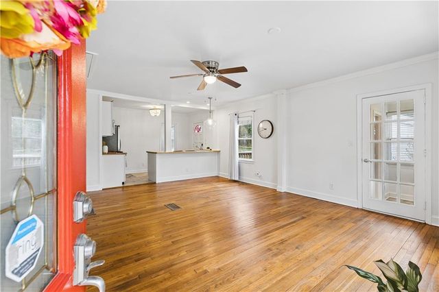 2013 Glenwood Avenue SE, Atlanta, GA 30316