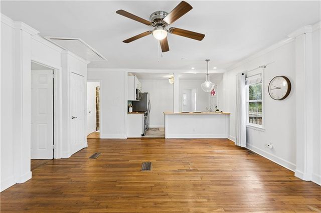 2013 Glenwood Avenue SE, Atlanta, GA 30316