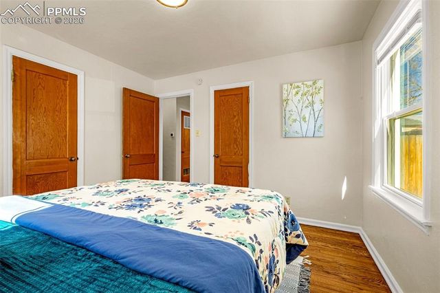 1124 E Las Animas Street, Colorado Springs, CO 80910