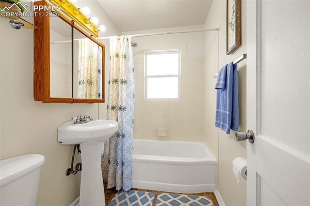 1124 E Las Animas Street, Colorado Springs, CO 80910