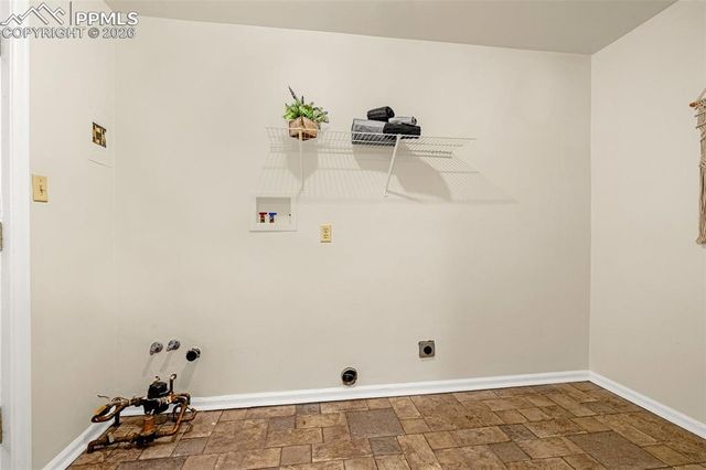 1124 E Las Animas Street, Colorado Springs, CO 80910