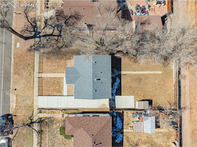 1124 E Las Animas Street, Colorado Springs, CO 80910