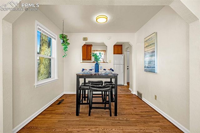 1124 E Las Animas Street, Colorado Springs, CO 80910