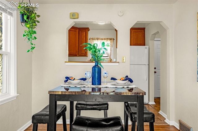 1124 E Las Animas Street, Colorado Springs, CO 80910