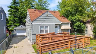 3806 Herrick Street, Flint, MI 48532