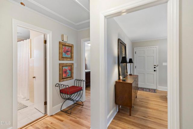 1006 W Divine Street, Dunn, NC 28334