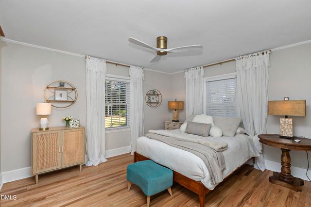 1006 W Divine Street, Dunn, NC 28334