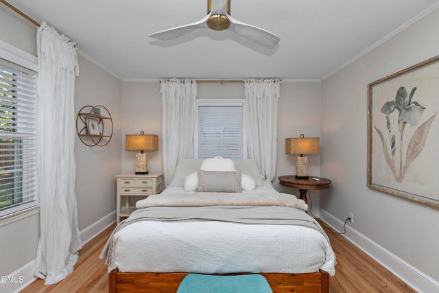 1006 W Divine Street, Dunn, NC 28334