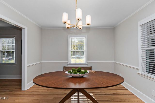 1006 W Divine Street, Dunn, NC 28334