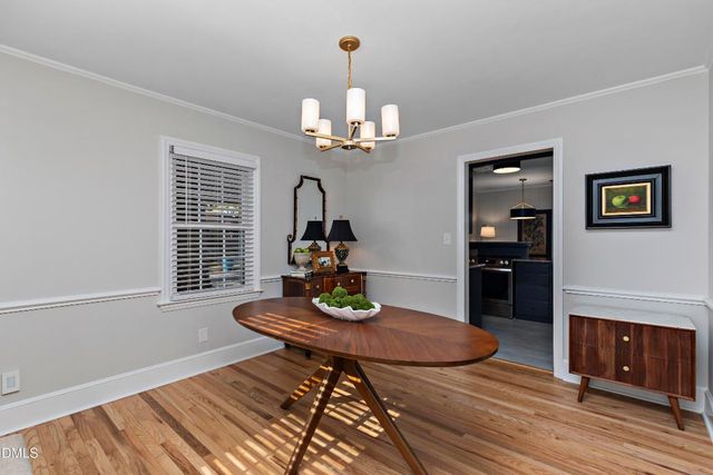 1006 W Divine Street, Dunn, NC 28334