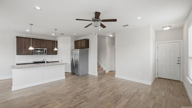 740 GRISTMILL DR, New Braunfels, TX 78130