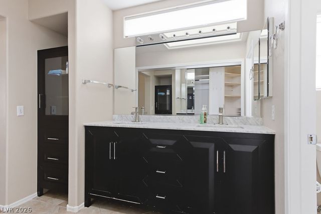 10009 Keysborough Drive, Las Vegas, NV 89134