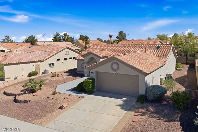 10009 Keysborough Drive, Las Vegas, NV 89134