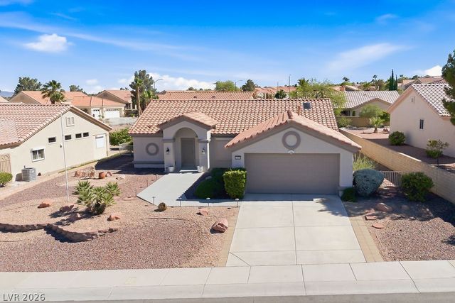 10009 Keysborough Drive, Las Vegas, NV 89134