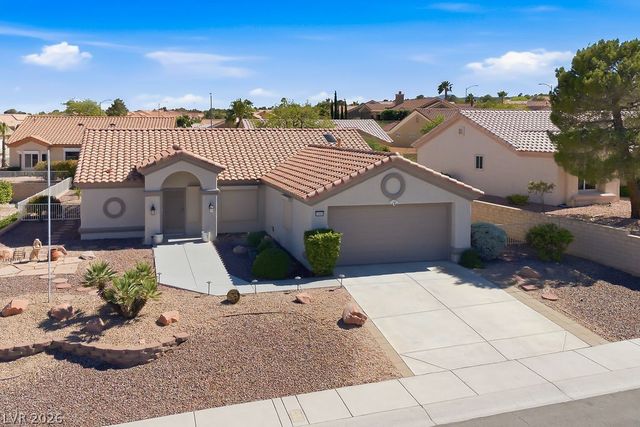 10009 Keysborough Drive, Las Vegas, NV 89134