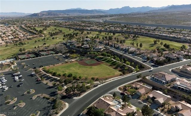 10009 Keysborough Drive, Las Vegas, NV 89134