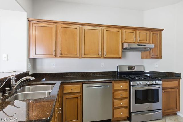 10009 Keysborough Drive, Las Vegas, NV 89134
