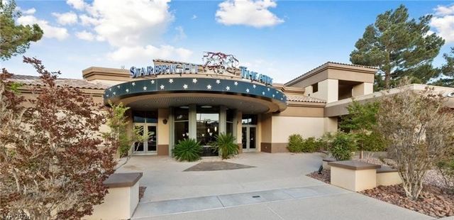 10009 Keysborough Drive, Las Vegas, NV 89134