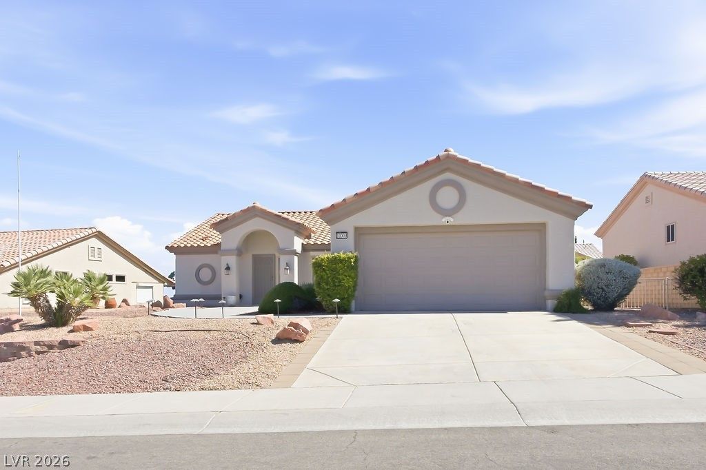 10009 Keysborough Drive, Las Vegas, NV 89134