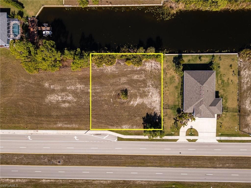 2719 Ceitus PKWY, CAPE CORAL, FL 33991 — photo 4