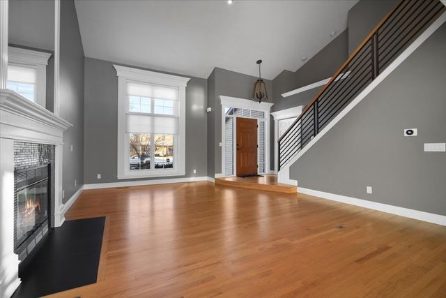 1410 Broad Creek Road, Bloomington, IL 61704