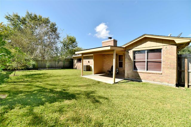 470 Buoy Road, Houston, TX 77598