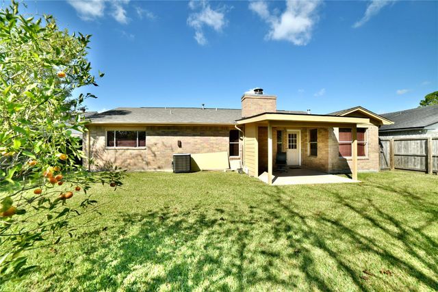 470 Buoy Road, Houston, TX 77598