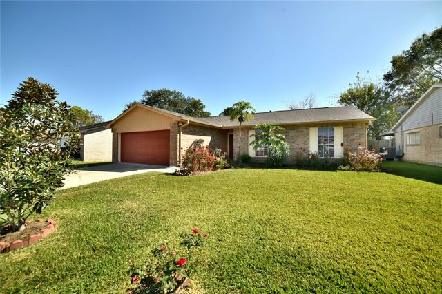 470 Buoy Road, Houston, TX 77598