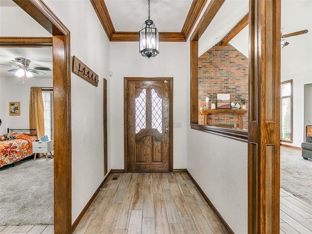 717 SW 113th Street, Oklahoma City, OK 73170