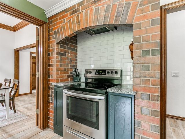 717 SW 113th Street, Oklahoma City, OK 73170