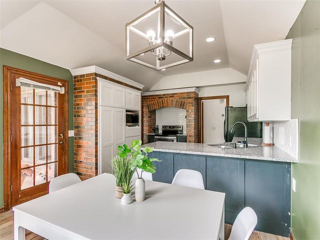 717 SW 113th Street, Oklahoma City, OK 73170