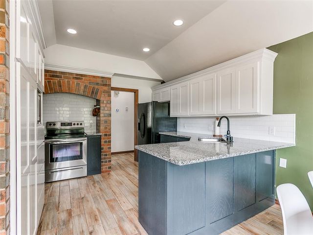 717 SW 113th Street, Oklahoma City, OK 73170