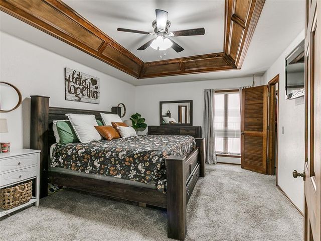 717 SW 113th Street, Oklahoma City, OK 73170