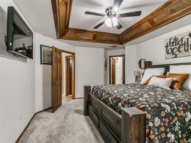717 SW 113th Street, Oklahoma City, OK 73170