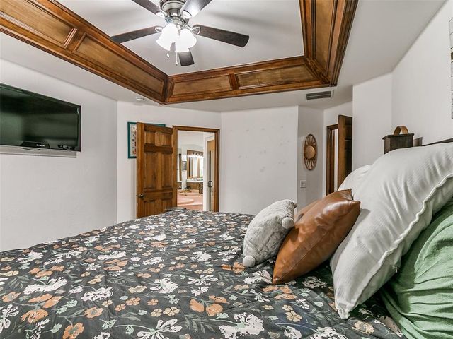 717 SW 113th Street, Oklahoma City, OK 73170