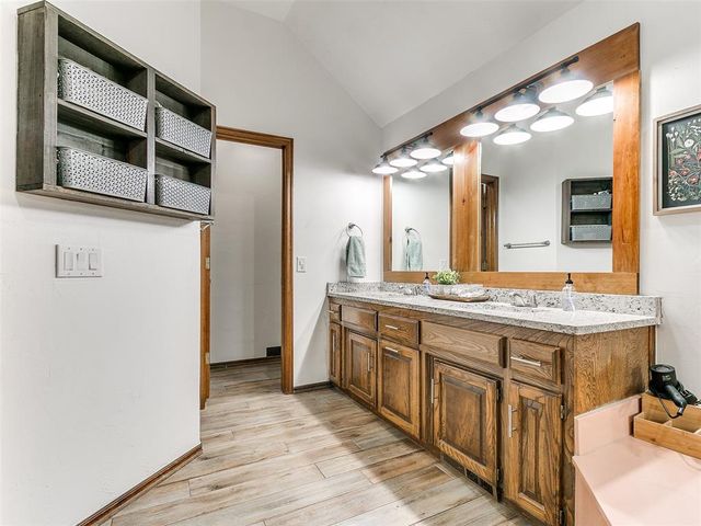 717 SW 113th Street, Oklahoma City, OK 73170