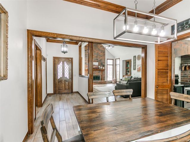 717 SW 113th Street, Oklahoma City, OK 73170