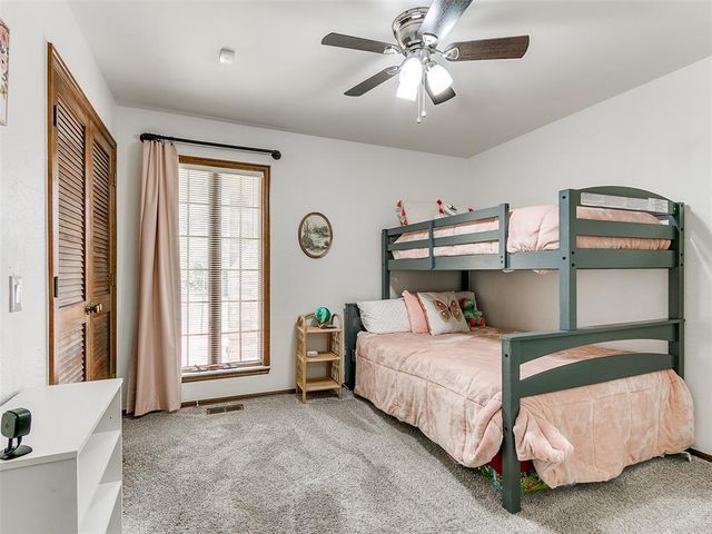 717 SW 113th Street, Oklahoma City, OK 73170