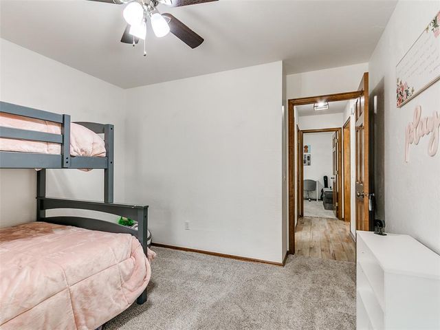 717 SW 113th Street, Oklahoma City, OK 73170